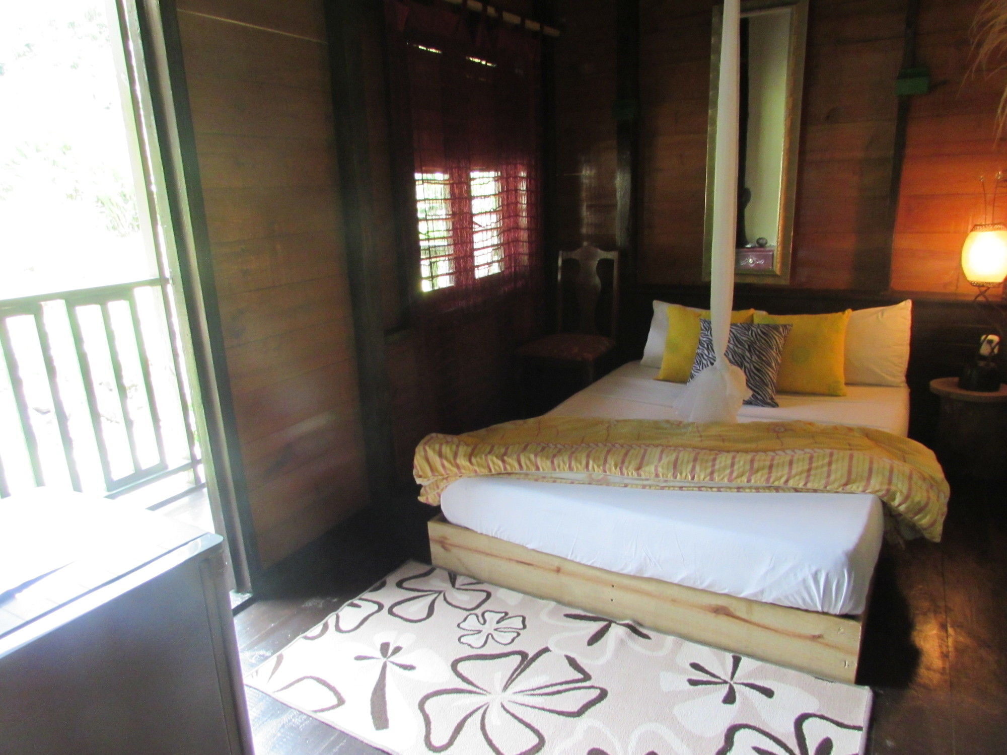 Rafjam Bed & Breakfast คิงส์ตัน ภายนอก รูปภาพ