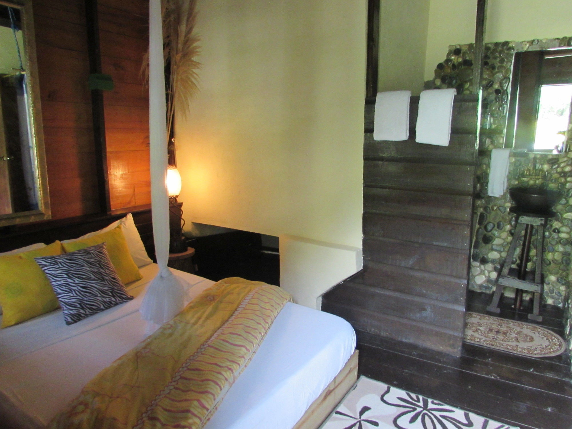 Rafjam Bed & Breakfast คิงส์ตัน ภายนอก รูปภาพ