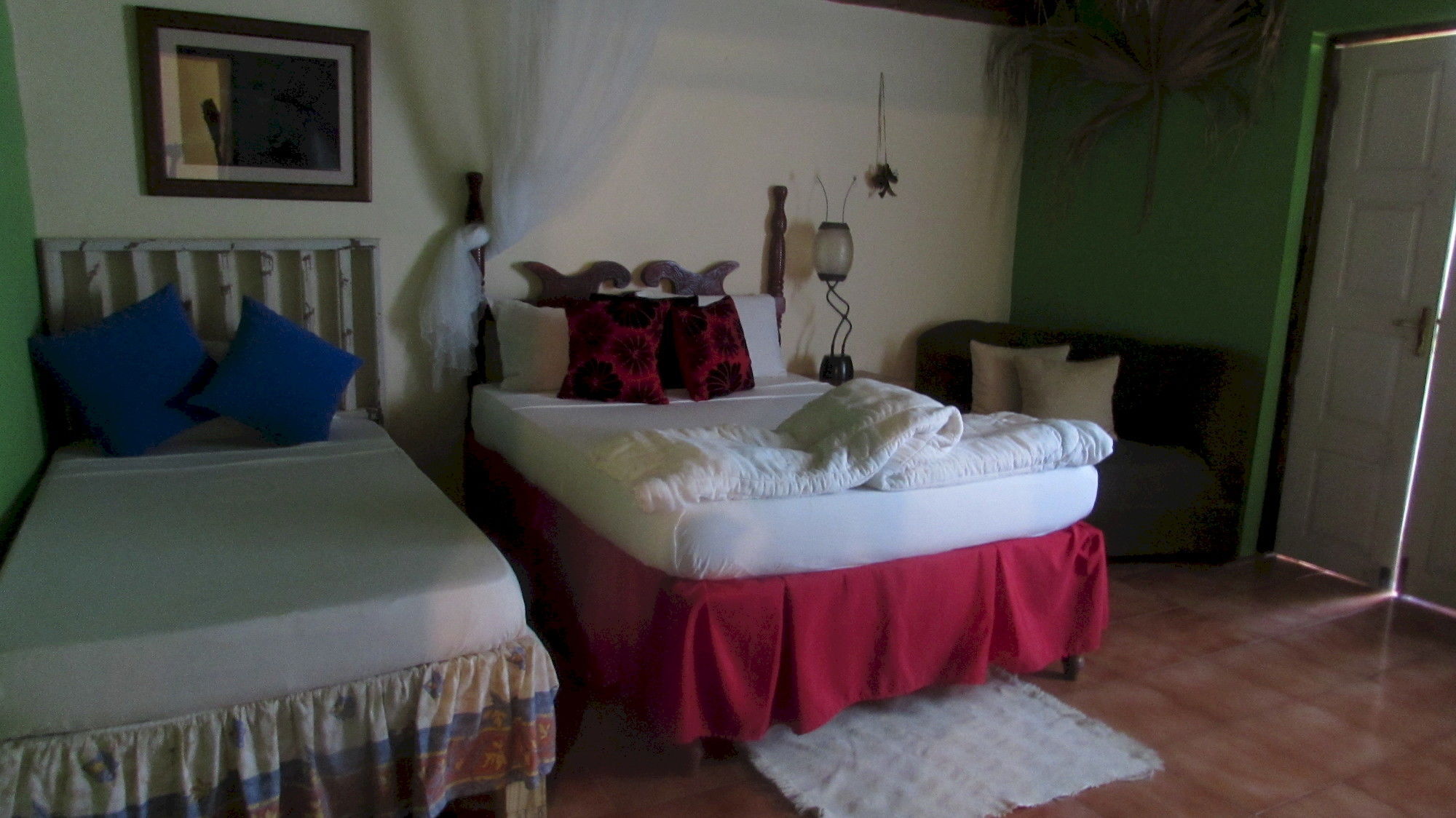 Rafjam Bed & Breakfast คิงส์ตัน ภายนอก รูปภาพ