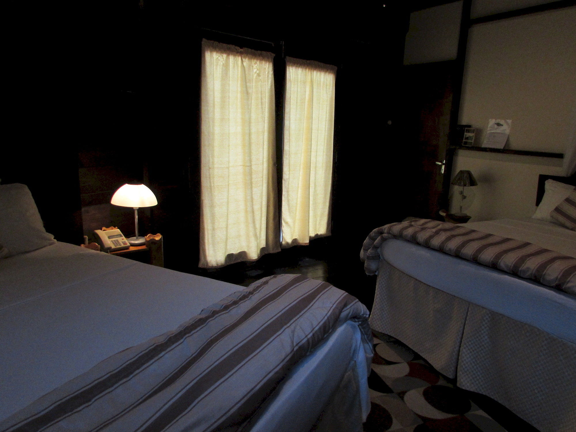 Rafjam Bed & Breakfast คิงส์ตัน ภายนอก รูปภาพ